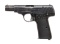 WALTHER MODEL 4 SEMI AUTO PISTOL.