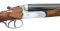 EXCELSIOR 88 SUPER SXS SHOTGUN.