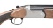 BERIKA ARMS / FEDARM MODEL FTS O/U SHOTGUN.