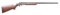 HARRINGTON & RICHARDSON M48 TOPPER SINGLE SHOT