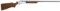 H&R TOPPER DELUXE SINGLE SHOT SHOTGUN.