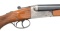 KASSNAR CHURCHILL WINDSOR 1 SXS SHOTGUN.