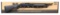 MOSSBERG MODEL 500 PUMP ACTION SHOTGUN WITH