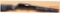 MOSSBERG MODEL 590 PUMP ACTION SHOTGUN WITH