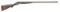 PRIZE MACHINE GUN SXS HAMMER SHOTGUN.