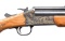 NICE SAVAGE MODEL 24D SERIES M COMBINATION GUN.