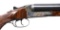 SAVAGE ARMS STEVENS MODEL 311 SXS SHOTGUN.