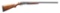 SAVAGE ARMS STEVENS MODEL 94C SINGLE SHOT BREAK