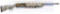 STOEGER M3500 SEMI-AUTOMATIC SHOTGUN WITH MATCHING