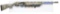 STOEGER M3500 SEMI-AUTOMATIC SHOTGUN WITH MATCHING