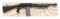 VALTRO PM5 PUMP ACTION SHOTGUN.
