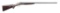 J.C. HIGGINS MODEL 101.7 SXS SHOTGUN.