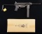 DENIX REPLICAS DX1313 M3 GREASE GUN.