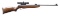 GAMO HUNTER 440-CR PELLET AIR RIFLE.