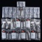 51 HECKLER & KOCH FACTORY MAGAZINES.
