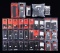 39 RUGER RIFLE MAGAZINES; VARIOUS MODELS AND