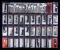 46 RUGER PISTOL MAGAZINES FOR VARIOUS MODELS.
