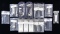 15 WALTHER MAGAZINES