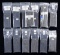 13 G3 & HK MAGAZINES