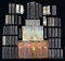 66 ASSORTED PISTOL AND SUB-MACHINEGUN MAGAZINES.