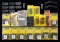 29 RIFLE MAGAZINES; REMINGTON, RUGER, MARLIN AND