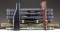 LARGE GROUPING OF SOFT & HARD FIREARM CASES.