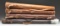 4 LEG-O-MUTTON CASES.