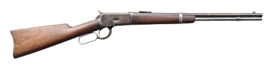 WINCHESTER 1892 LEVER ACTION SRC.