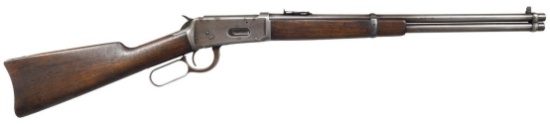 WINCHESTER 1894 LEVER ACTION SRC.