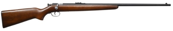 WINCHESTER MODEL 67A SINGLE SHOT BOLT ACTION