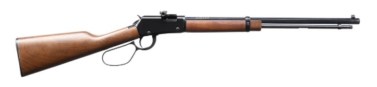 HENRY REPEATING ARMS MODEL H001TRP LEVER ACTION