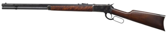 ROSSI MODEL 92 PUMA LEVER ACTION RIFLE.