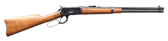 ROSSI 92 LEVER ACTION RIFLE.