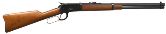 ROSSI 92 SRC LEVER ACTION RIFLE.
