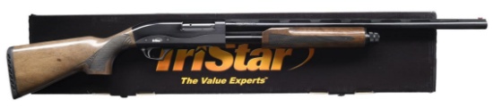 KRAL ARMS / TRISTAR COBRA III PUMP ACTION YOUTH