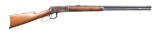 WINCHESTER 1894 LEVER ACTION RIFLE.