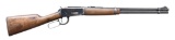 PRE-64 WINCHESTER MODEL 94 LEVER ACTION CARBINE.
