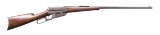 WINCHESTER MODEL 1895 LEVER ACTION RIFLE.