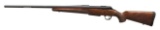 WINCHESTER XPR BOLT ACTION RIFLE.
