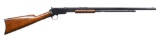 WINCHESTER 3RD MODEL 90 PUMP RIFLE.