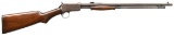 WINCHESTER MODEL 1906 SLIDE ACTION RIFLE.