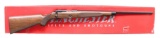 WINCHESTER MODEL 52B BOLT ACTION RIFLE.