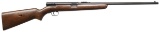 NICE WINCHESTER MODEL 74 SEMI-AUTOMATIC RIFLE.