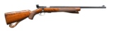 WINCHESTER MODEL 75 SPORTER BOLT-ACTION RIFLE.