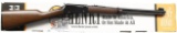 HENRY REPEATING ARMS MODEL H001 LEVER ACTION RIFLE