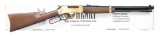 HENRY REPEATING ARMS MODEL H009B LEVER ACTION