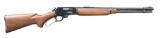 MARLIN MODEL 336RC LEVER ACTION RIFLE.