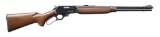 MARLIN MODEL 336RC LEVER ACTION RIFLE.