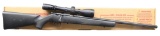 MARLIN MODEL 917VR BOLT ACTION RIFLE.