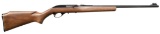 MARLIN MODEL 989 SEMI-AUTOMATIC RIFLE.